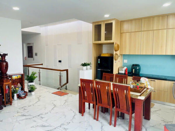 Bán Nhà Đường Vành Đai 2, Nha Trang - View Sông, Giá 12.5 Tỷ! - Hình ảnh 4
