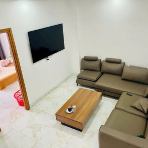 Bán Nhà Đường Vành Đai 2, Nha Trang - View Sông, Giá 12.5 Tỷ! - Hình ảnh 3