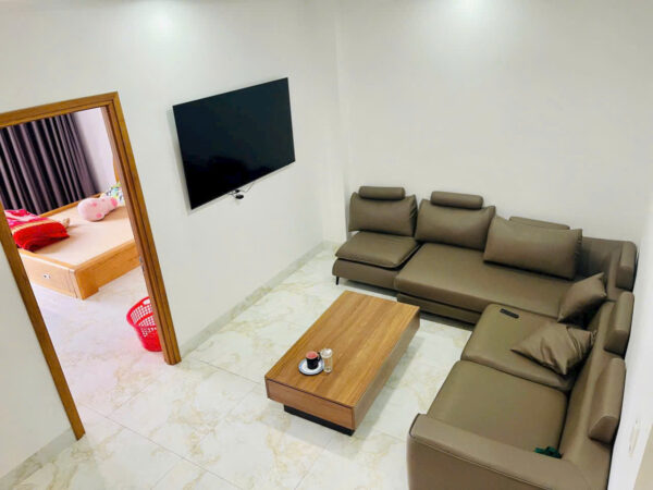 Bán Nhà Đường Vành Đai 2, Nha Trang - View Sông, Giá 12.5 Tỷ! - Hình ảnh 3