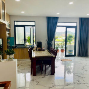 Bán Nhà Đường Vành Đai 2, Nha Trang - View Sông, Giá 12.5 Tỷ! - Hình ảnh 2