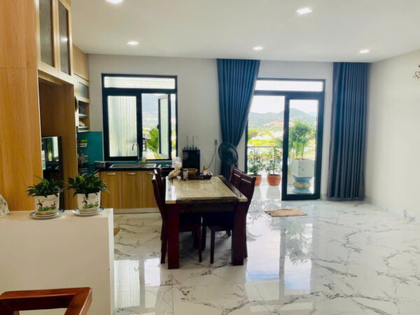 Bán Nhà Đường Vành Đai 2, Nha Trang - View Sông, Giá 12.5 Tỷ! - Hình ảnh 2