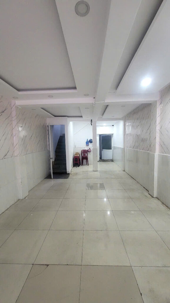 Bán Nhà Mặt Tiền Thống Nhất, Nha Trang - Giá 18 Tỷ, Hiện Cho Thuê 40 Triệu!