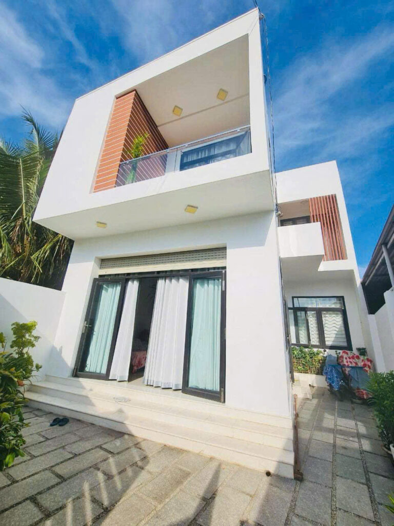 Hạ Giá! Bán Nhanh Nhà 3 Tầng Full Nội Thất Mặt Tiền Phú Nông, Vĩnh Ngọc – Giá 6,1 Tỷ