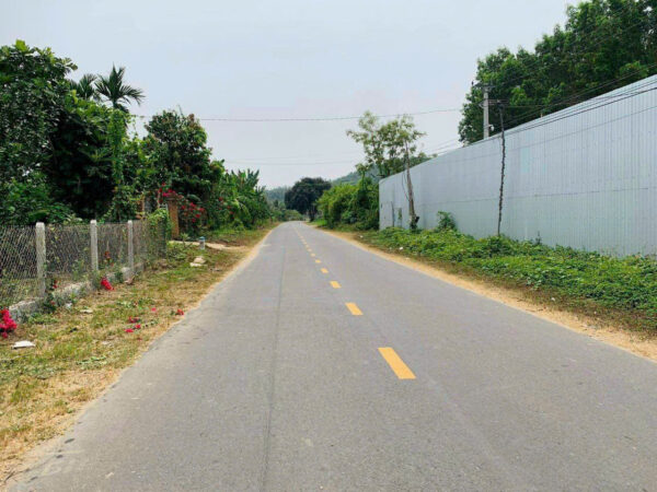 Siêu Phẩm Đất Mặt Tiền Tỉnh Lộ 2, Diên Khánh – Giá 5,666 Tỷ | Bất Động Sản Khánh Hòa - Hình ảnh 3
