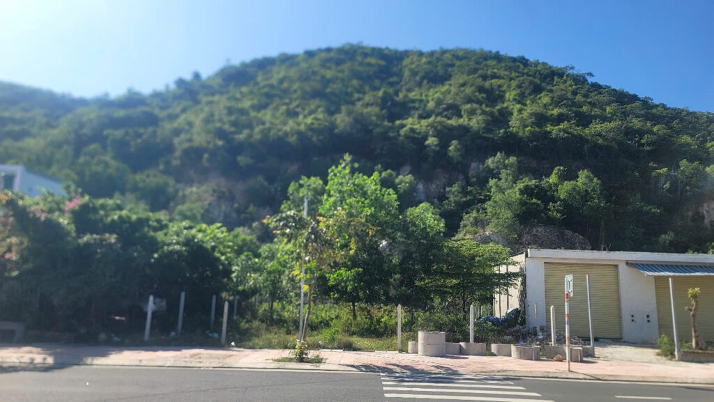 Bán Đất Mặt Tiền Tỉnh Lộ 3 Phước Đồng, Nha Trang – Giá 8,5 Tỷ