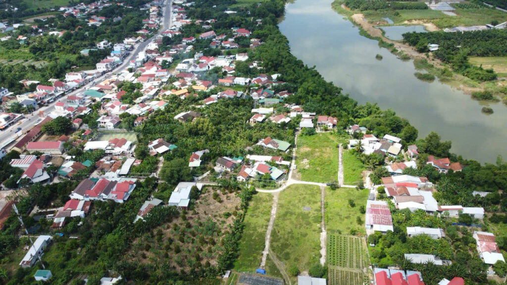 Siêu Phẩm Đầu Tư Đất Đẹp Diên Lạc, Diên Khánh – Chỉ 1,4 Tỷ/Lô