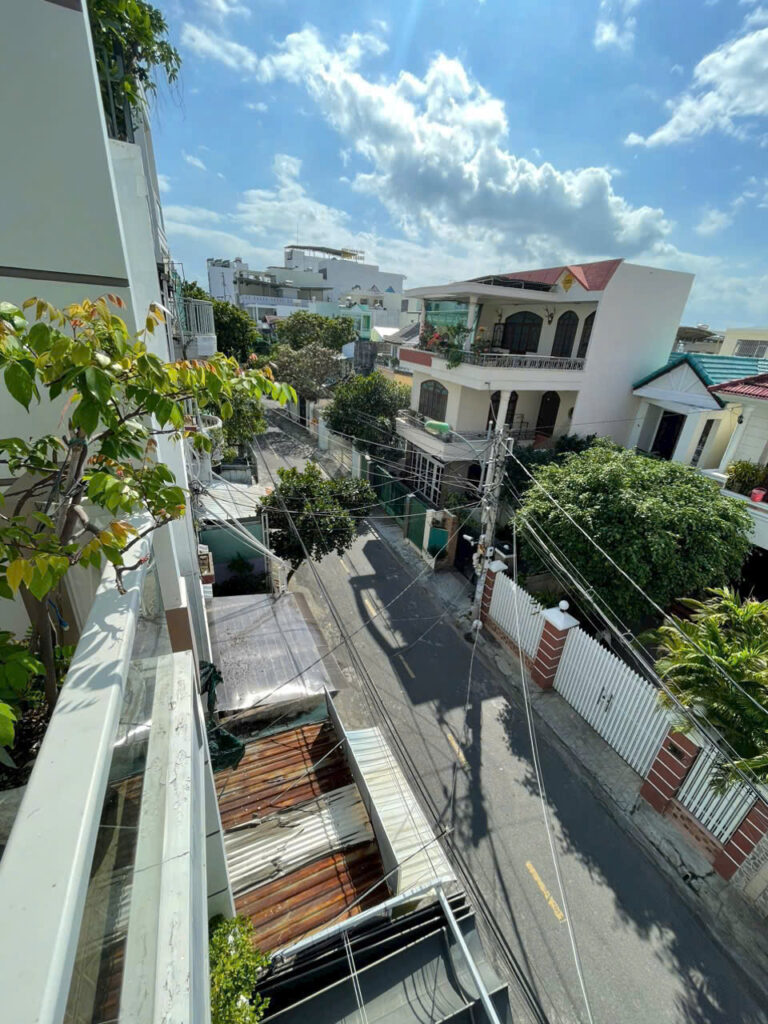 Bán Nhà Đẹp Đường Hoa Lư, Phước Tiến, Nha Trang – 6,7 Tỷ