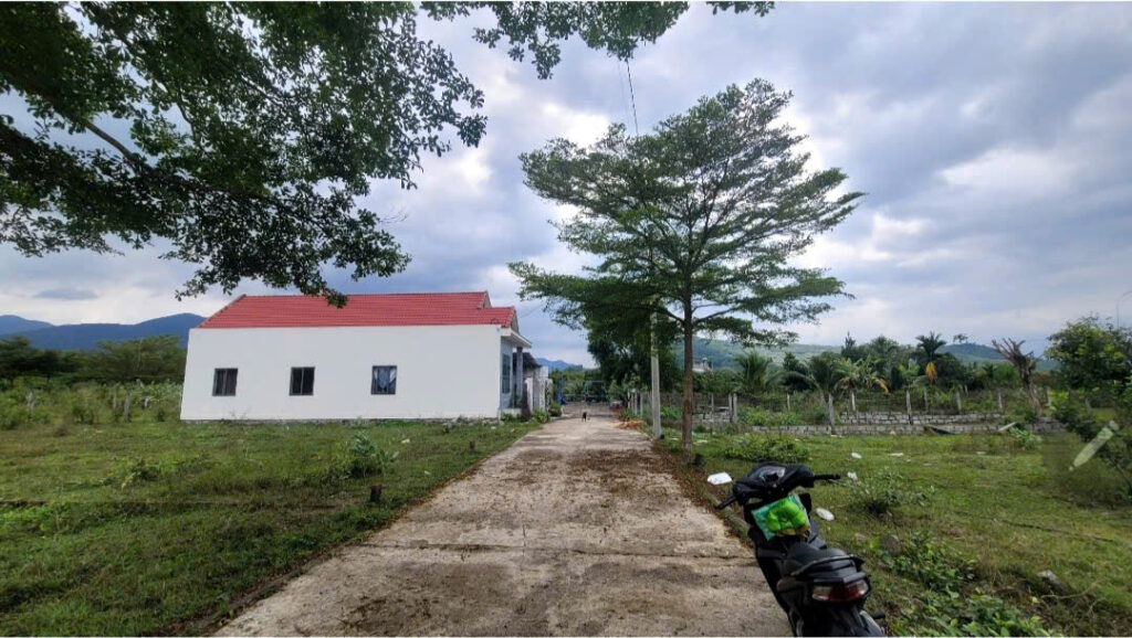 Bán Đất Diên Hoà Diên Khánh Giá 750 Triệu Gần HL39