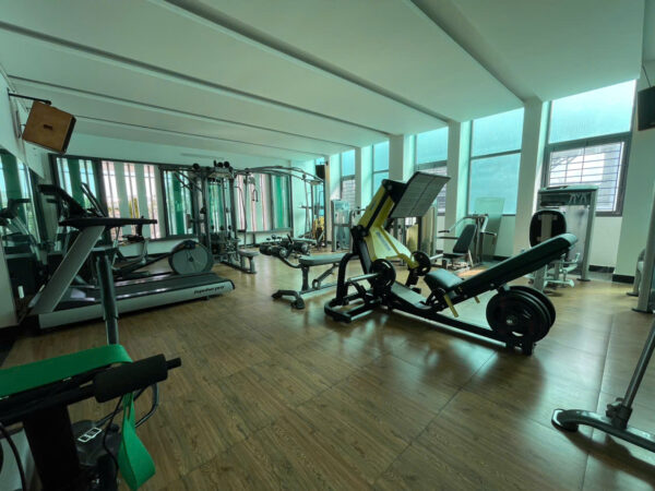Bán Biệt Thự KĐT Vĩnh Điềm Trung Giá 29 Tỷ Đẹp Nghỉ Dưỡng - Hình ảnh 3