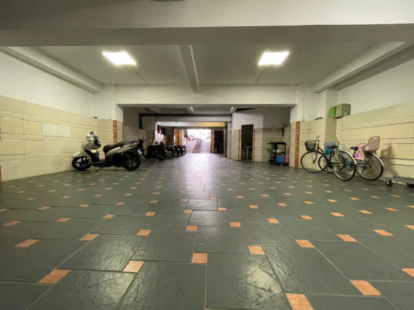 Cho Thuê Tòa Nhà 12 Tầng Đường Thống Nhất, Nha Trang - 35 Triệu/Sàn - Hình ảnh 7