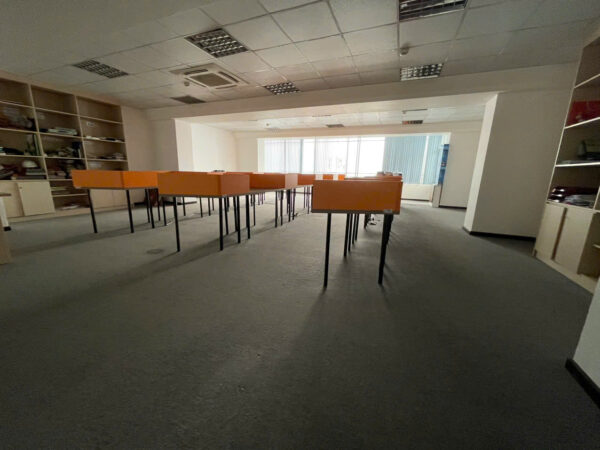 Cho Thuê Tòa Nhà 12 Tầng Đường Thống Nhất, Nha Trang - 35 Triệu/Sàn - Hình ảnh 6