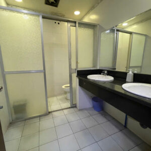 Cho Thuê Tòa Nhà 12 Tầng Đường Thống Nhất, Nha Trang - 35 Triệu/Sàn - Hình ảnh 4