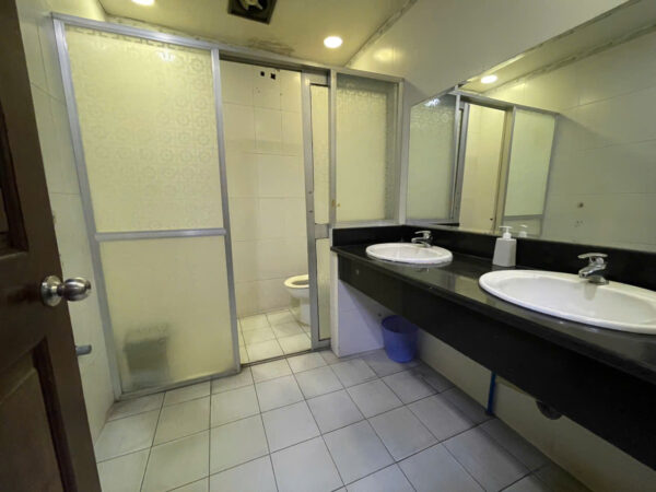 Cho Thuê Tòa Nhà 12 Tầng Đường Thống Nhất, Nha Trang - 35 Triệu/Sàn - Hình ảnh 4