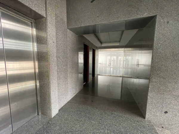 Cho Thuê Tòa Nhà 12 Tầng Đường Thống Nhất, Nha Trang - 35 Triệu/Sàn - Hình ảnh 3