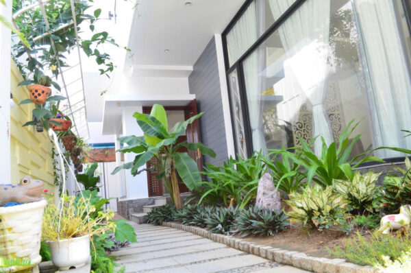 Bán Biệt Thự KĐT VCN Vĩnh Điềm Trung Giá 20,5 Tỷ - Hình ảnh 8