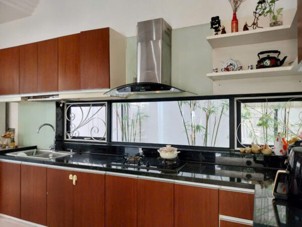 Bán Biệt Thự KĐT VCN Vĩnh Điềm Trung Giá 20,5 Tỷ - Hình ảnh 2