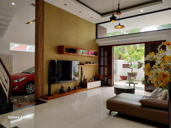Bán Biệt Thự KĐT VCN Vĩnh Điềm Trung Giá 20,5 Tỷ - Hình ảnh 3