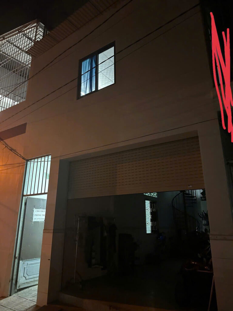 Bán Dãy Trọ Hòn Nghê Vĩnh Ngọc Giá 2,7 Tỷ