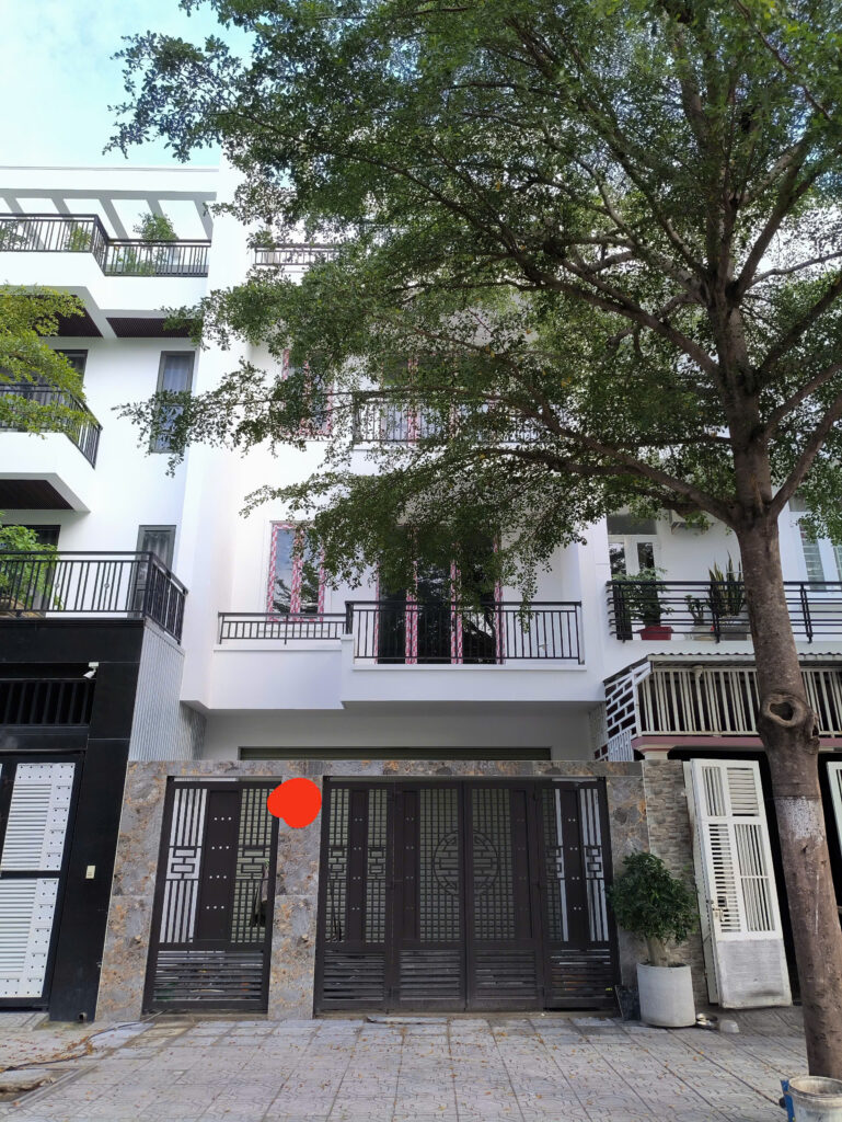 Bán Nhà KĐT An Bình Tân Nha Trang Giá 7,8 Tỷ Đường B2