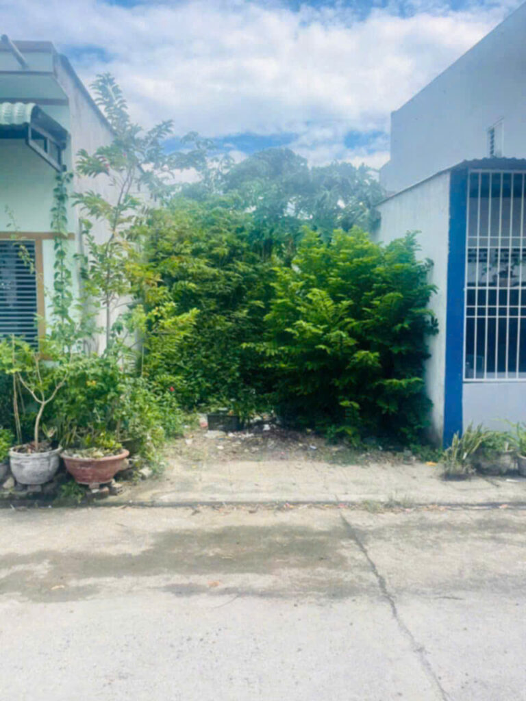 Bán Lô Đất TDC Đất Lành Giá 1,73 Tỷ Đường 5m 64m²