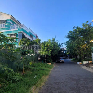 Bán Đất Biệt Thự Vĩnh Điềm Trung Giá 13,5 Tỷ Đường C1 - Hình ảnh 2
