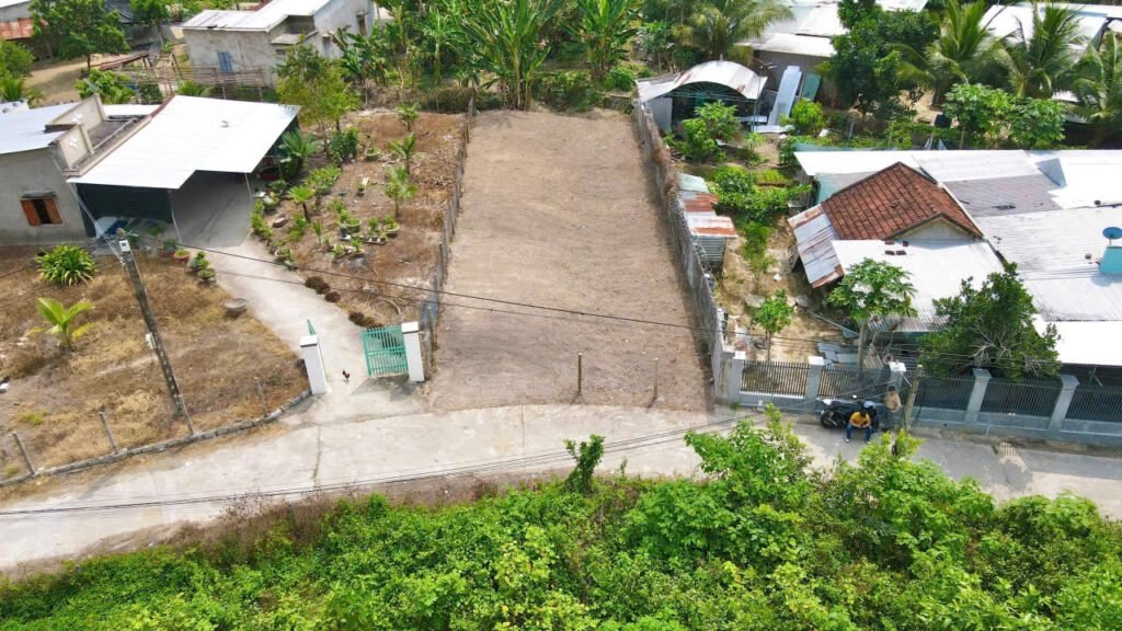 Bán Đất Diên Tân Diên Khánh Giá 615 Triệu/Lô 125m²
