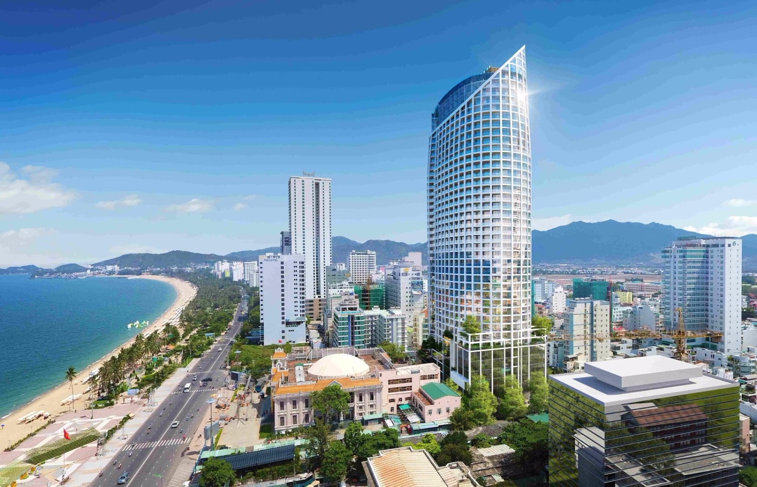  💎 NHA TRANG 2025: ĐIỂM TRŨNG ĐẦU TƯ ĐÃ QUA? Chớp Thời Cơ VÀNG Từ Làn Sóng Hạ Tầng Hoàn Thiện! 💎