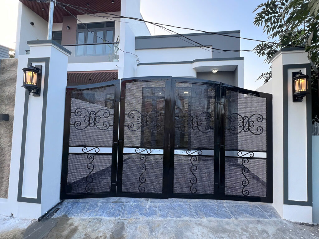 BÁN NHÀ MỚI 100% XÓM THÁP 2 - DIÊN PHÚ | 3 PHÒNG NGỦ, ĐẦY ĐỦ TIỆN NGHI, GIÁ 1 TỶ 320 TRIỆU