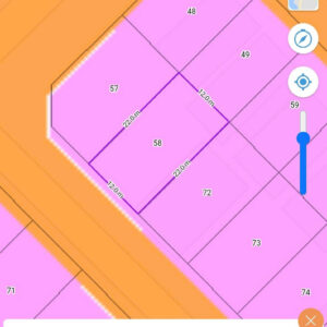 BÁN ĐẤT KHU AN VIÊN – NHA TRANG | LÔ 98 Ô LK-U, 264M², GIÁ 85 TRIỆU/M² - Hình ảnh 4