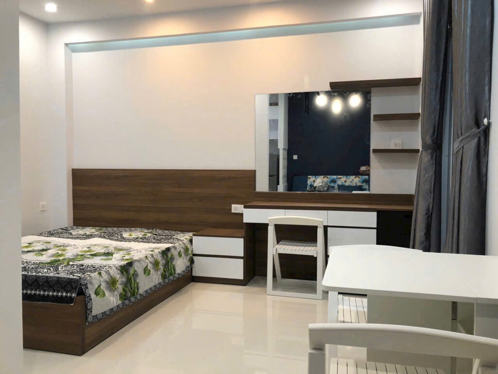 BÁN NHÀ KĐT MỸ GIA - VỊ TRÍ VÀNG GẦN BỆNH VIỆN YERSIN NHA TRANG 6,5 Tỷ