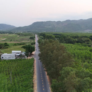 Bán Đất Thổ Cư Mặt Đường Tỉnh Lộ 8 - Vị Trí Vàng Đầu Tư Sinh Lời - Hình ảnh 2