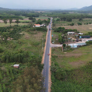 Bán Đất Thổ Cư Mặt Đường Tỉnh Lộ 8 - Vị Trí Vàng Đầu Tư Sinh Lời - Hình ảnh 4