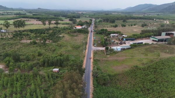 Bán Đất Thổ Cư Mặt Đường Tỉnh Lộ 8 - Vị Trí Vàng Đầu Tư Sinh Lời - Hình ảnh 4