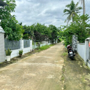 BÁN ĐẤT TRUNG TÂM XUÂN ĐỒNG (THÔN 2 DIÊN ĐỒNG CŨ) - GIÁ SIÊU HỜI 690 TRIỆU - Hình ảnh 4