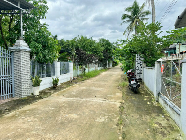 BÁN ĐẤT TRUNG TÂM XUÂN ĐỒNG (THÔN 2 DIÊN ĐỒNG CŨ) - GIÁ SIÊU HỜI 690 TRIỆU - Hình ảnh 4