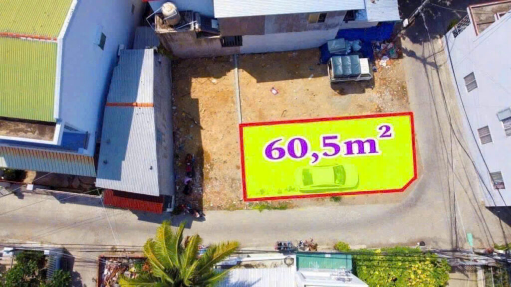 BÁN ĐẤT VỊ TRÍ VÀNG NGỌC HIỆP | CÁCH CHỢ PHƯƠNG SÀI 100M | GIÁ CHỈ 1 TỶ 780 TRIỆU