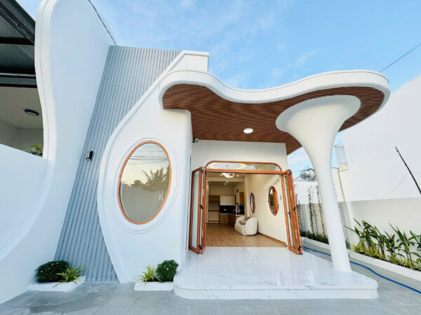 💥 Giảm 500 Triệu! Biệt Thự Nha Trang Ven Sông Cái Chỉ 6 Tỷ