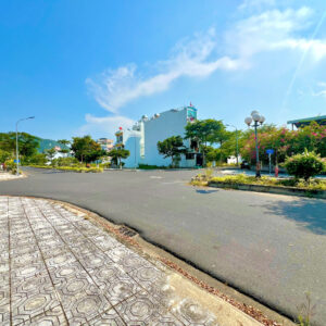 VỊ TRÍ VÀNG! Đất Nền 86m² Đối Diện Công Viên & Đài Truyền Hình KĐT An Bình Tân - Sổ Riêng, Chỉ 4.8 Tỷ! - Hình ảnh 4