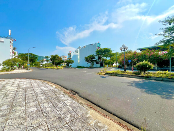 VỊ TRÍ VÀNG! Đất Nền 86m² Đối Diện Công Viên & Đài Truyền Hình KĐT An Bình Tân - Sổ Riêng, Chỉ 4.8 Tỷ! - Hình ảnh 4