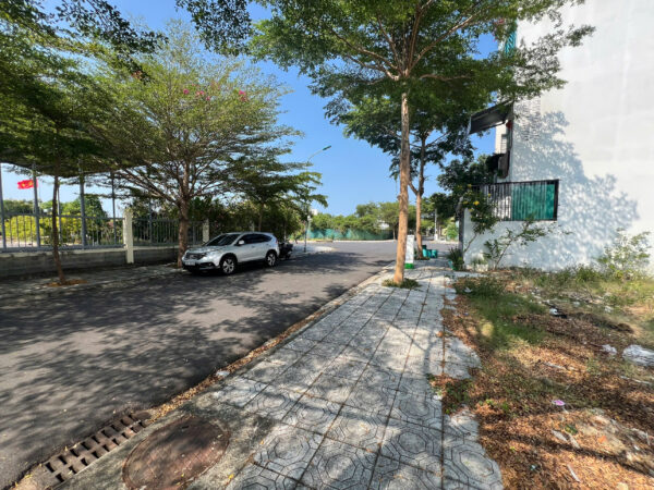 VỊ TRÍ VÀNG! Đất Nền 86m² Đối Diện Công Viên & Đài Truyền Hình KĐT An Bình Tân - Sổ Riêng, Chỉ 4.8 Tỷ! - Hình ảnh 5