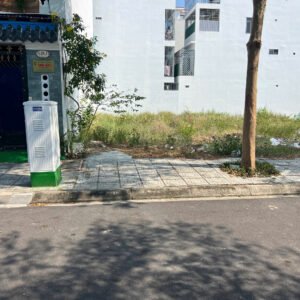 VỊ TRÍ VÀNG! Đất Nền 86m² Đối Diện Công Viên & Đài Truyền Hình KĐT An Bình Tân - Sổ Riêng, Chỉ 4.8 Tỷ! - Hình ảnh 7