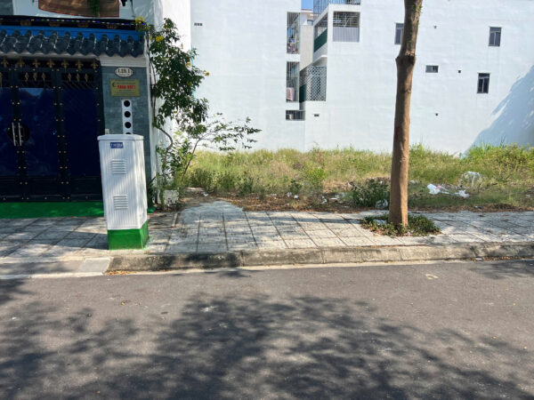 VỊ TRÍ VÀNG! Đất Nền 86m² Đối Diện Công Viên & Đài Truyền Hình KĐT An Bình Tân - Sổ Riêng, Chỉ 4.8 Tỷ! - Hình ảnh 7