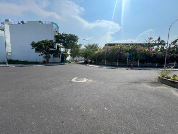 VỊ TRÍ VÀNG! Đất Nền 86m² Đối Diện Công Viên & Đài Truyền Hình KĐT An Bình Tân - Sổ Riêng, Chỉ 4.8 Tỷ! - Hình ảnh 6