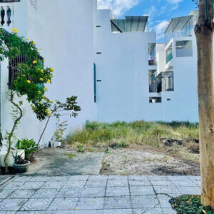 VỊ TRÍ VÀNG! Đất Nền 86m² Đối Diện Công Viên & Đài Truyền Hình KĐT An Bình Tân - Sổ Riêng, Chỉ 4.8 Tỷ! - Hình ảnh 2