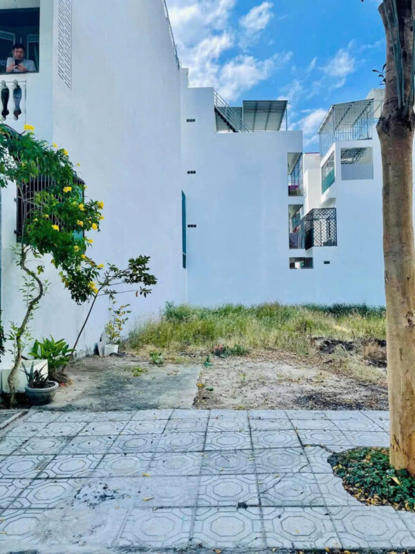 VỊ TRÍ VÀNG! Đất Nền 86m² Đối Diện Công Viên & Đài Truyền Hình KĐT An Bình Tân - Sổ Riêng, Chỉ 4.8 Tỷ! - Hình ảnh 2