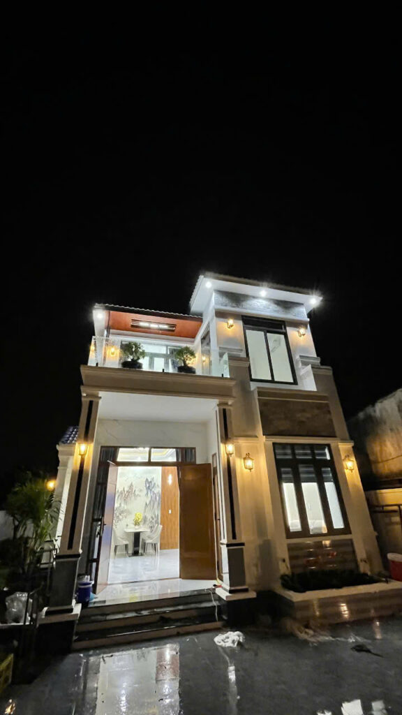 Bán Nhà Vườn Diên Sơn (Diên Khánh) – 330m², Sân Oto, Hồ Cá Koi – Giá Chỉ 3.58 Tỷ, Sổ Hồng