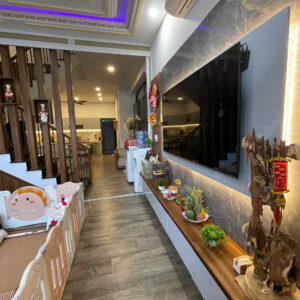 BÁN GẤP Nhà Vĩnh Ngọc (Xuân Lạc 1) – 178.7m² Full Thổ, Sân 75m², Full Công Năng – Giá Chỉ 4.58 Tỷ - Hình ảnh 6