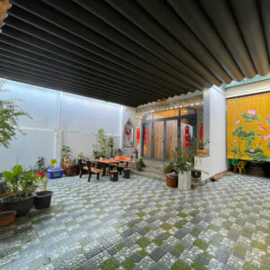 BÁN GẤP Nhà Vĩnh Ngọc (Xuân Lạc 1) – 178.7m² Full Thổ, Sân 75m², Full Công Năng – Giá Chỉ 4.58 Tỷ - Hình ảnh 2