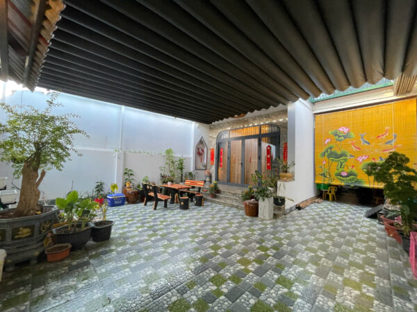BÁN GẤP Nhà Vĩnh Ngọc (Xuân Lạc 1) – 178.7m² Full Thổ, Sân 75m², Full Công Năng – Giá Chỉ 4.58 Tỷ - Hình ảnh 2