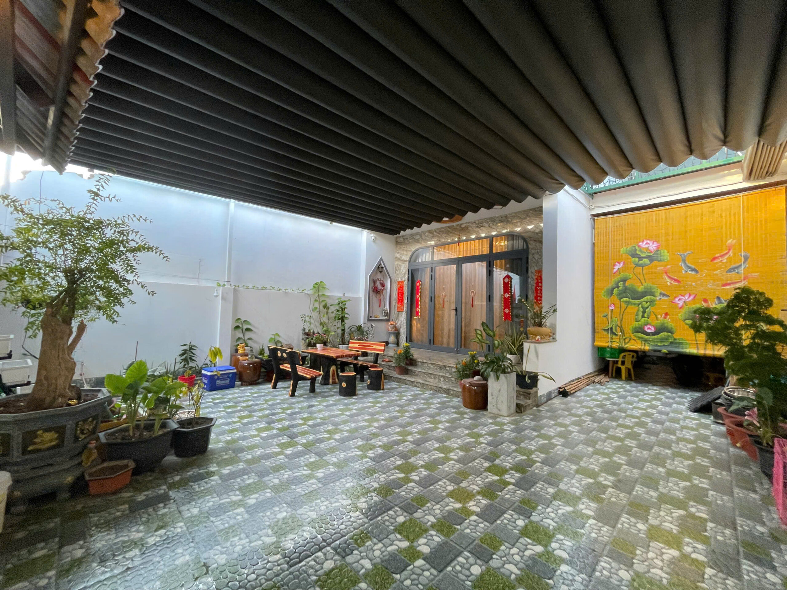 BÁN GẤP Nhà Vĩnh Ngọc (Xuân Lạc 1) – 178.7m² Full Thổ, Sân 75m², Full Công Năng – Giá Chỉ 4.58 Tỷ - Hình ảnh 2
